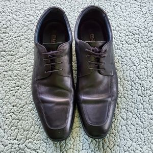 Men's Austen Oxford